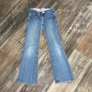 Levi’s Children’s Signature Jeans. Size 8R